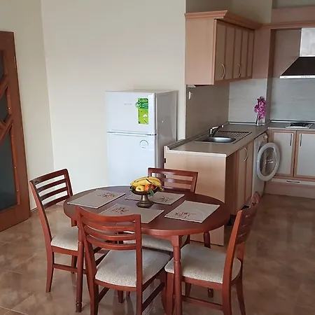 Tashevi Apartment *