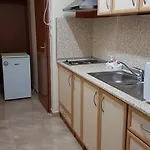 Appartamento Tashevi Pomorie