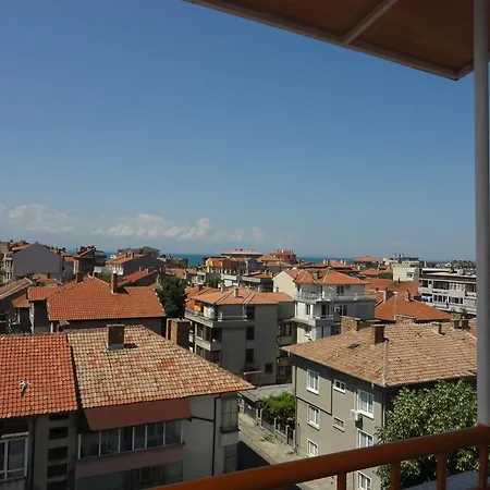 Tashevi Lägenhet