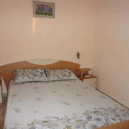 Lägenhet Tashevi Pomorie