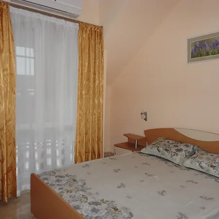 Tashevi Lägenhet