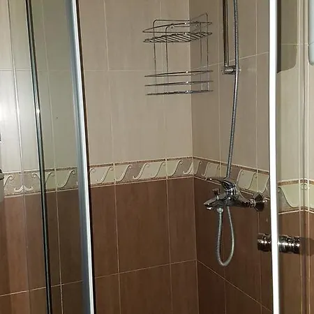 Tashevi Lägenhet *