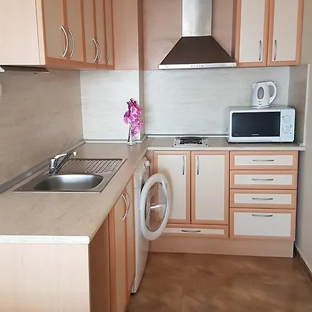 Tashevi Pomorie