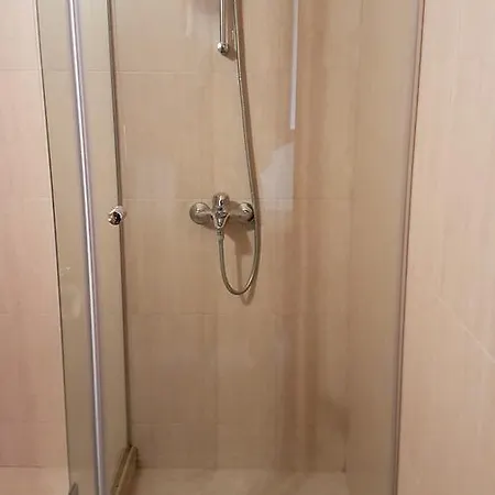 Lägenhet Tashevi *