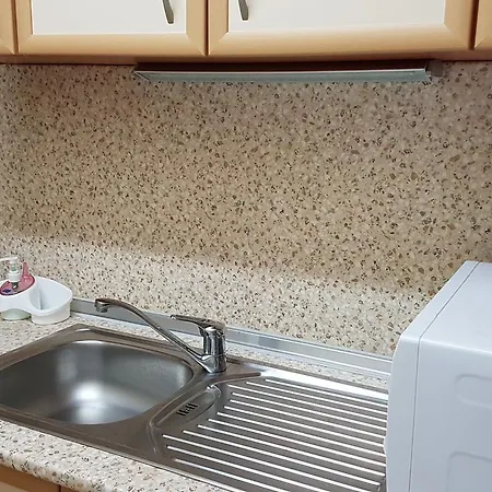 Lägenhet Tashevi *