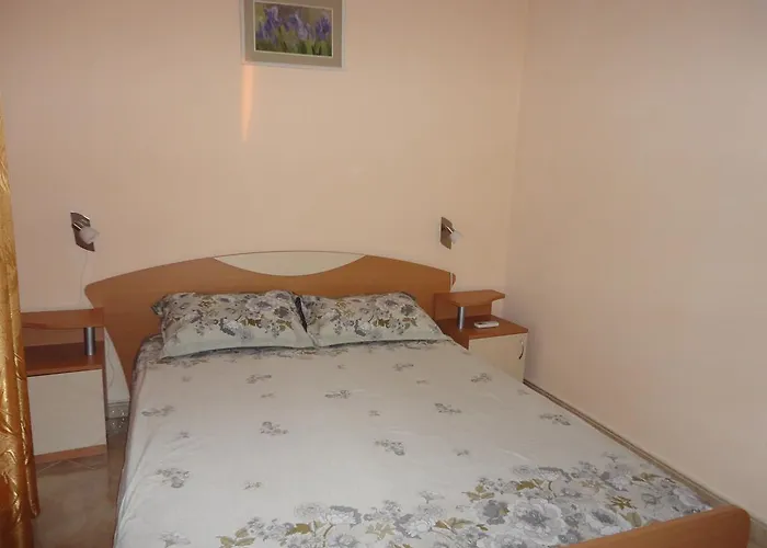 Apartment Tashevi Pomorie