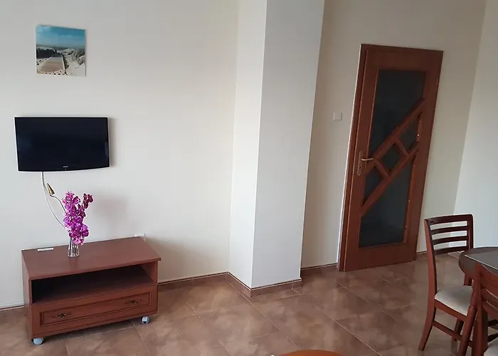 Apartment Tashevi Pomorie