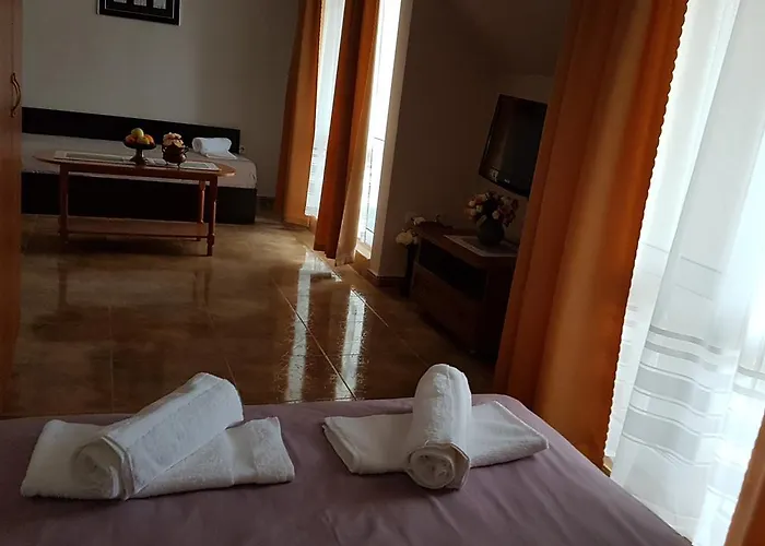 Apartment Tashevi Pomorie