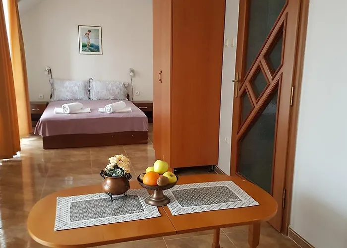 Tashevi Apartment Pomorie